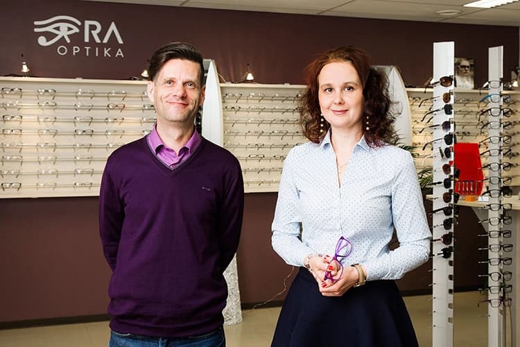 Ra Optika