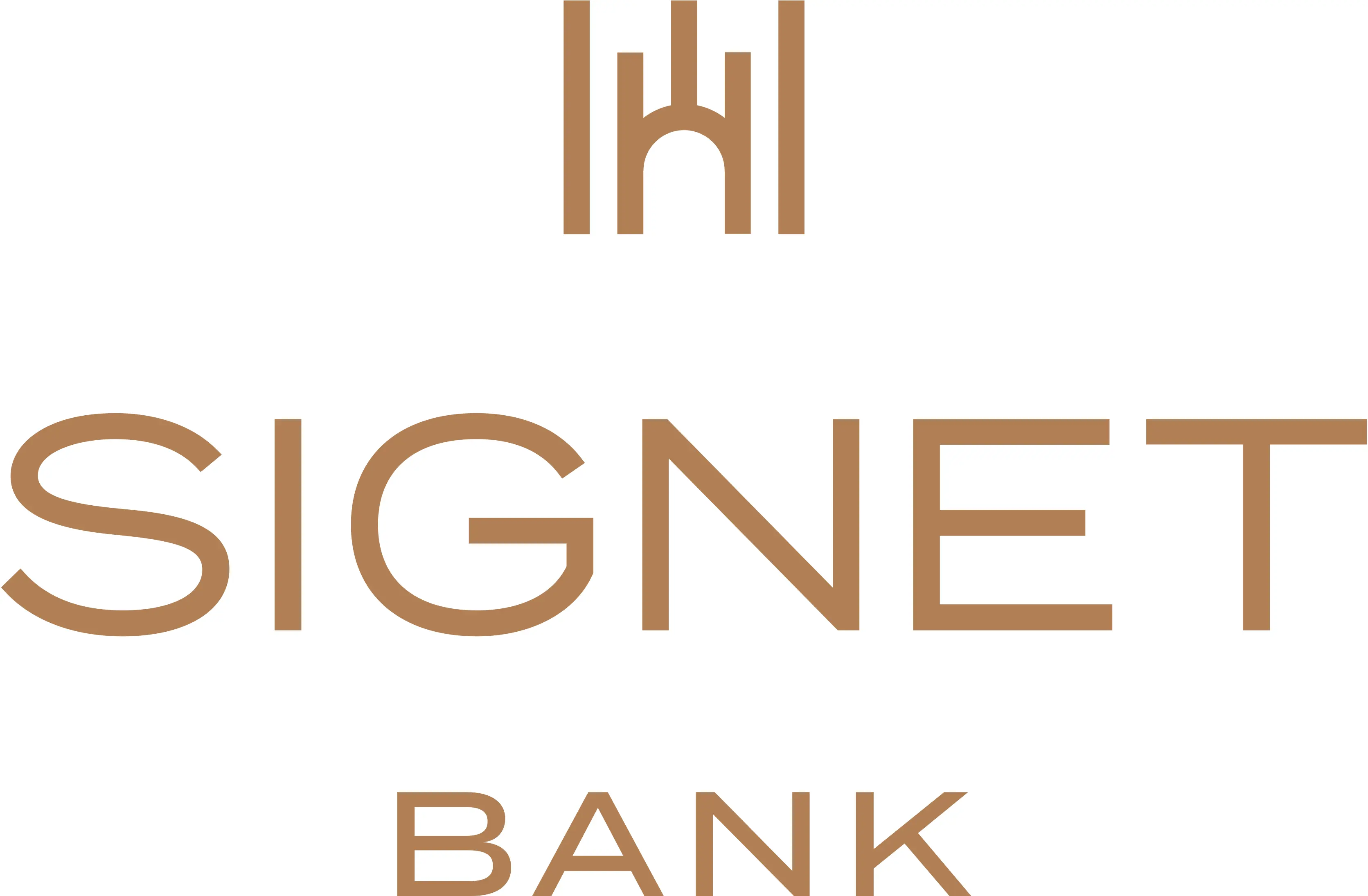 Client logo