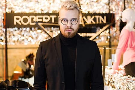 Robert Kalinkin