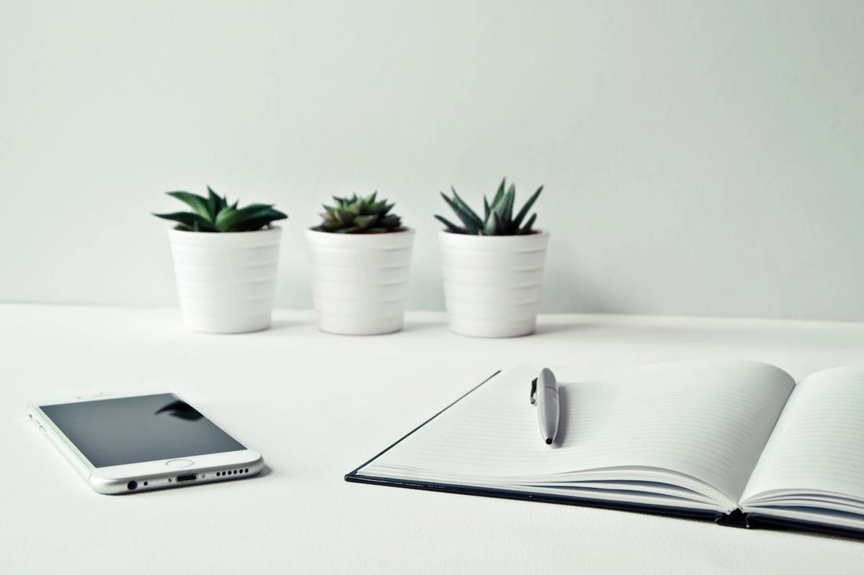 Additional security for your account: two step authentication