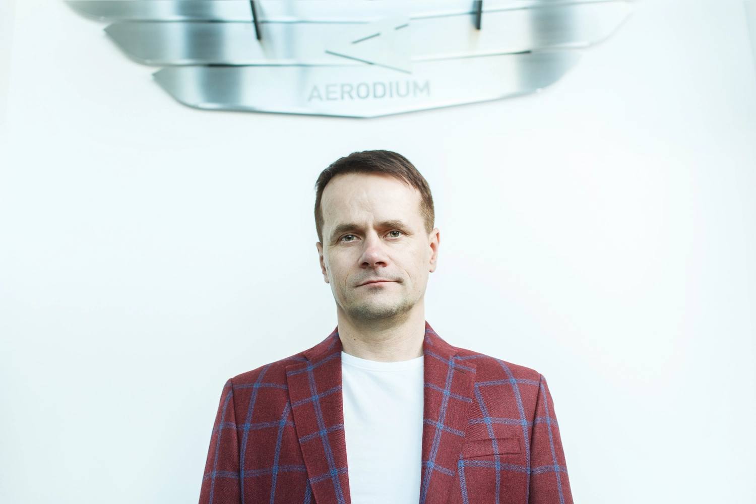 Aerodium Technologies ar Capitalia finansējuma atbalstu uzsāk vēl viena vēja tuneļa būvniecību