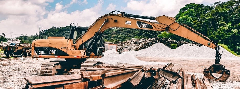Capitalia is expanding its product offering to include leasing of heavy machinery and equipment