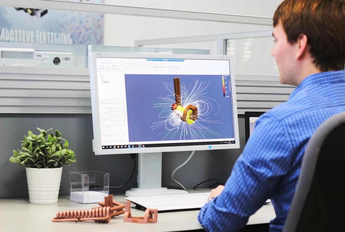 Capitalia invests in a Latvian engineering company Cenos