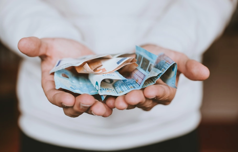 Eiropas Investīciju Fonda finansējums līdz gada beigām ar 50% atlaidi izsniegšanas komisijai