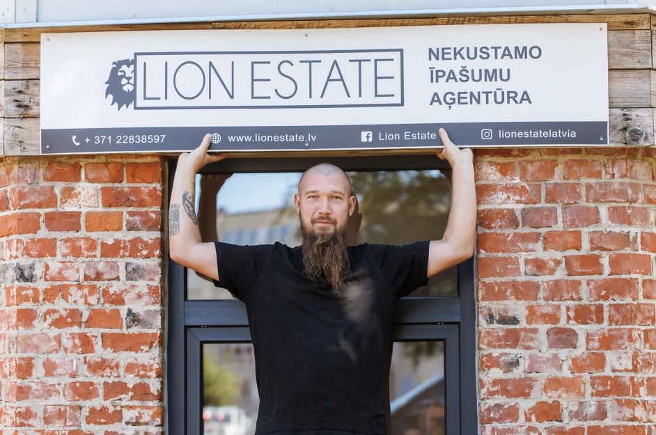 Finansavimas nekilnojamojo turto plėtrai ir pastatų renovacijai