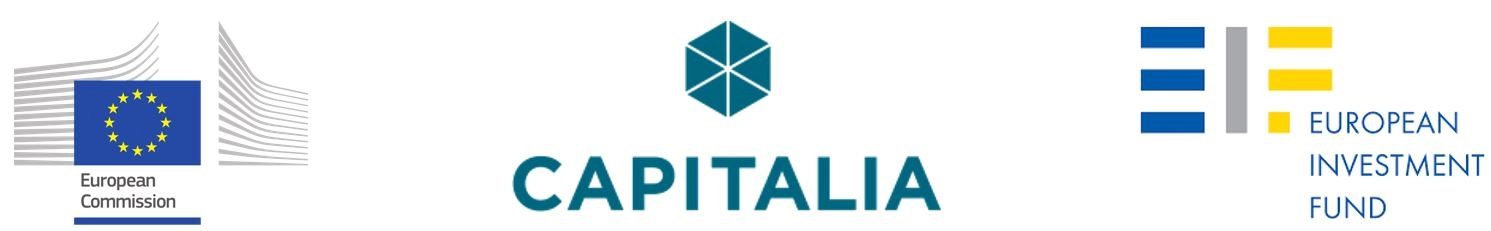 Capitalia concludes a EUR 10 million agreement with European Investment Fund