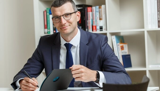 Juris Grišins: Kaip investuoti aukštos infliacijos sąlygomis