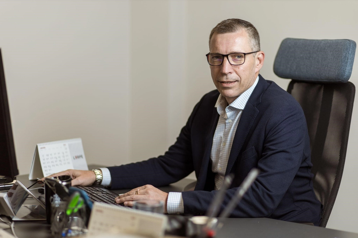 Latvijas e-komercijas veiksmes stāsts Lurpe, SIA, piesaista Capitalia apgrozāmo līdzekļu finansējumu