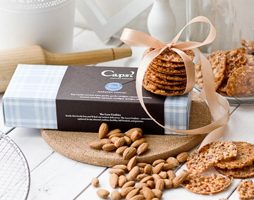 Mikrokredīta klienta stāsts – “Taste Caps”