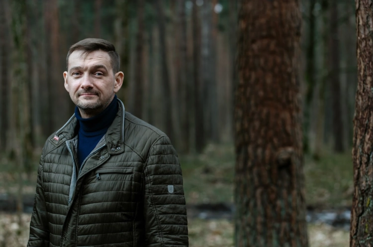 Miškų kirtimui įsigijimas su Capitalia finansavimo pagalba