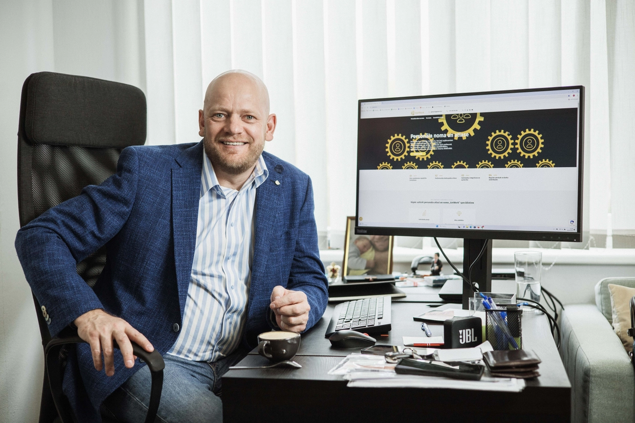 Nekustamā īpašuma finansējums uzņēmuma attīstībai