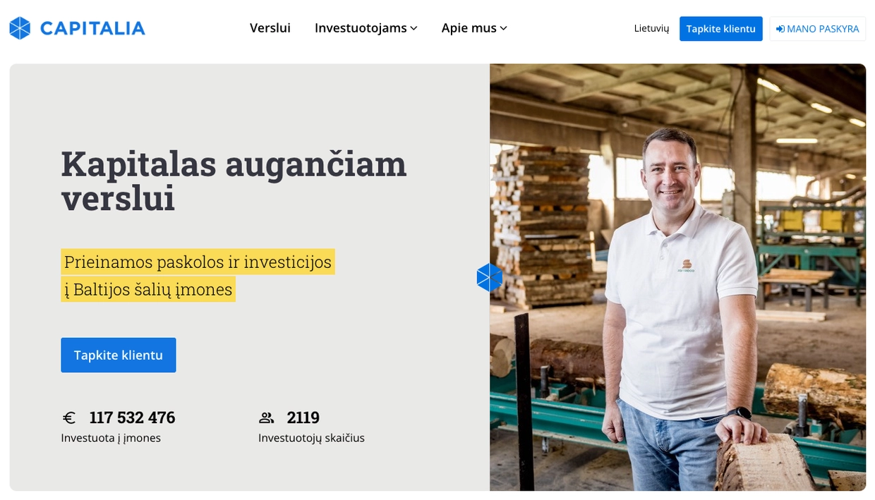 Pelningiausios investicijos per pastaruosius devynerius metus: apžvalga