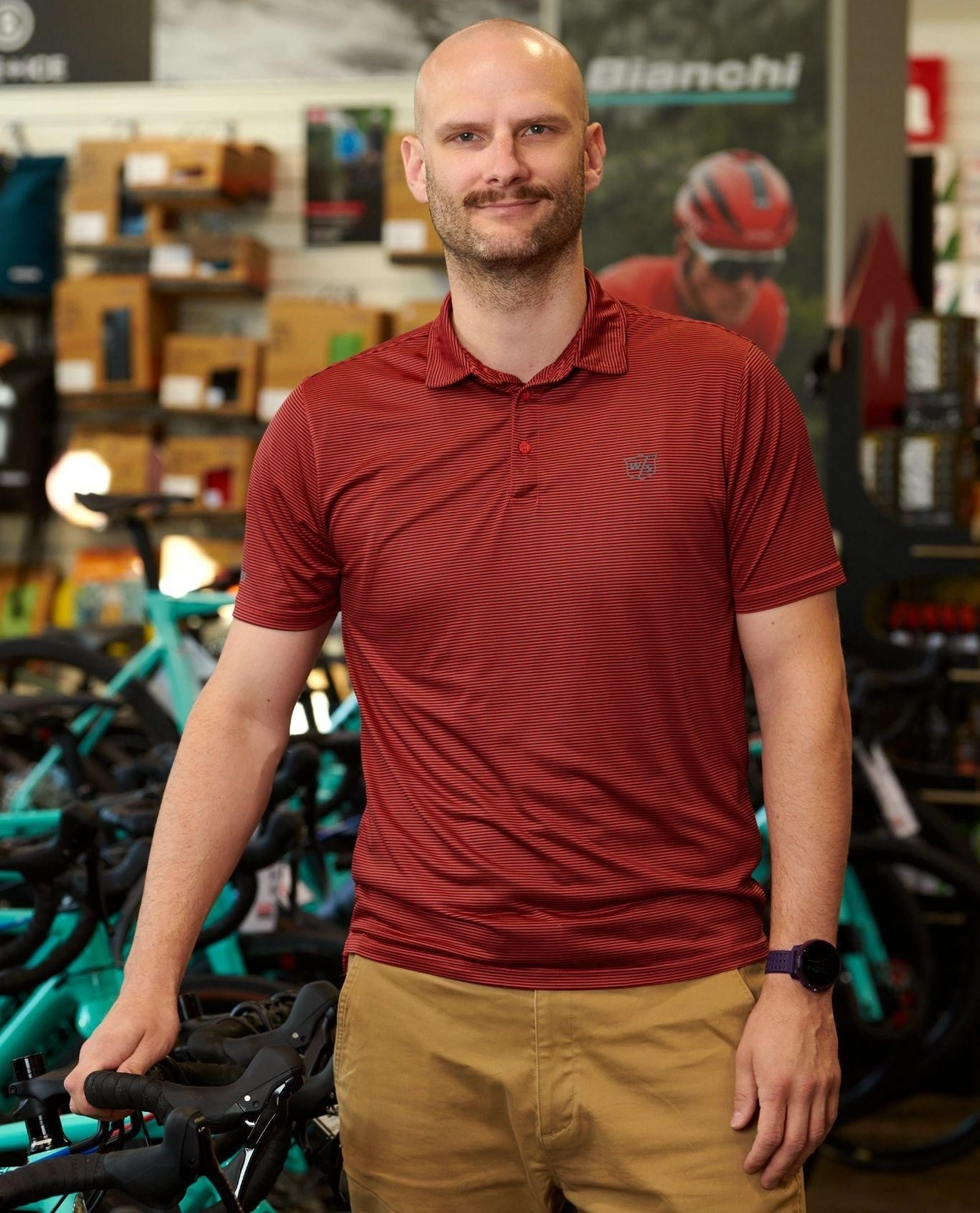 Seasonal financing for a retail store