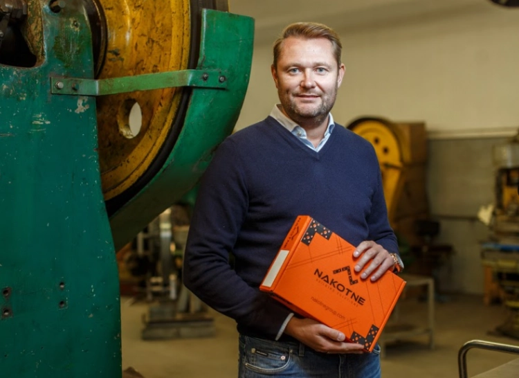 „Tilto“ finansavimas projekto įgyvendinimui